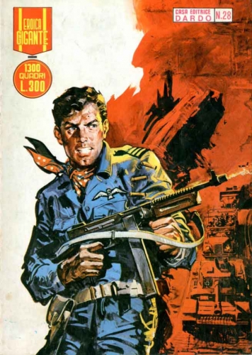 Eroica Gigante # 28