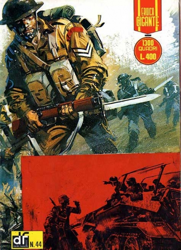 Eroica Gigante # 44