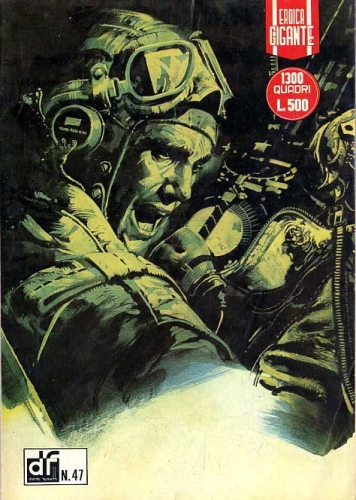 Eroica Gigante # 47