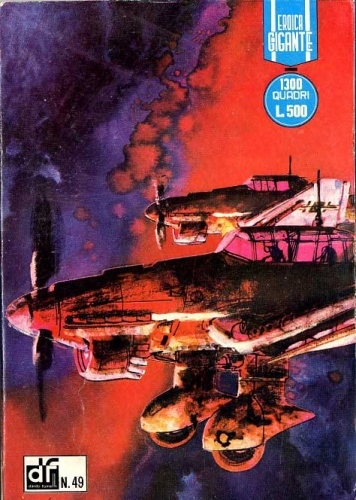 Eroica Gigante # 49