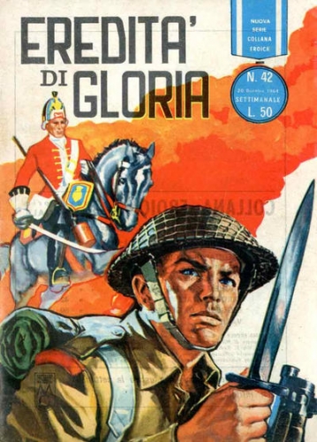 Collana Eroica (Nuova Serie) # 42