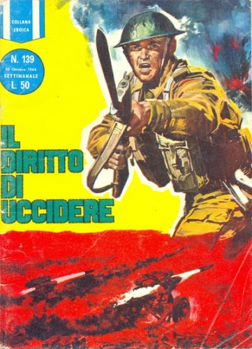 Collana Eroica (Nuova Serie) # 139