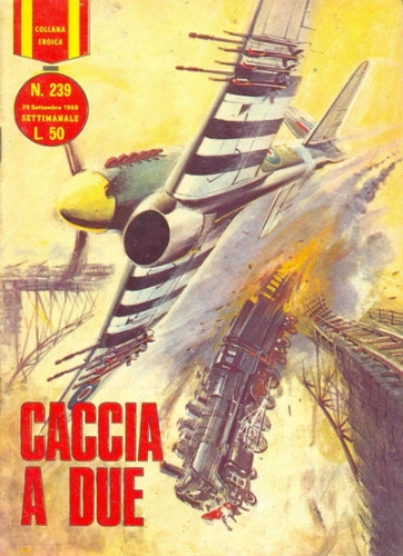 Collana Eroica (Nuova Serie) # 239