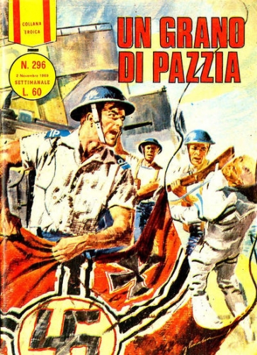 Collana Eroica (Nuova Serie) # 296