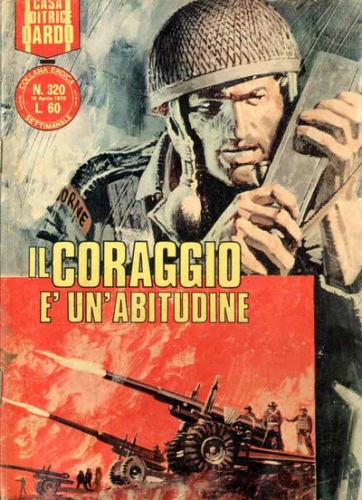 Collana Eroica (Nuova Serie) # 320