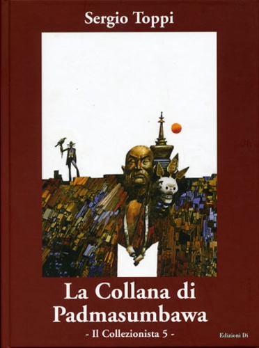 Il collezionista # 5