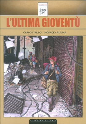 Collezione Horacio Altuna # 5