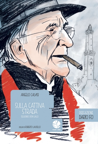 Collana Bolina # 1