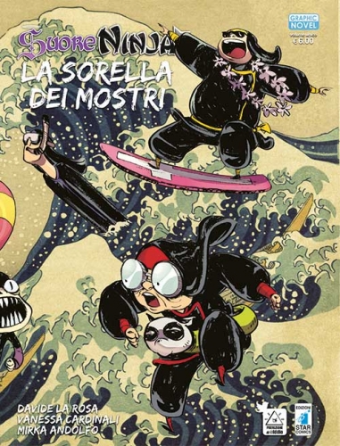 Collana Graphic Novel # 7