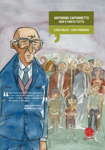 Collana Libeccio # 7