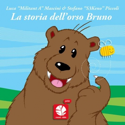 Collana Mozzo # 2