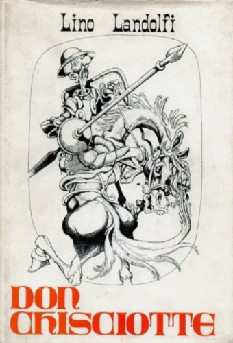 Collana Reprint  (Johnny Hazard - Don Chisciotte) # 4