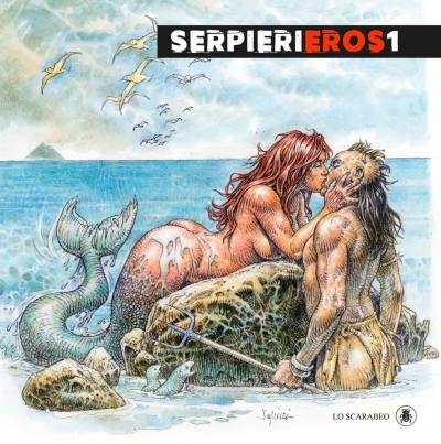 Collana Serpieri # 2