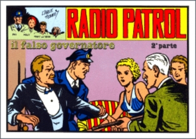 Collana Yellow Kid # 61