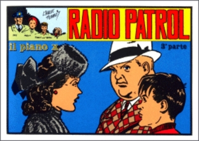 Collana Yellow Kid # 64