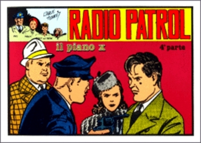 Collana Yellow Kid # 65