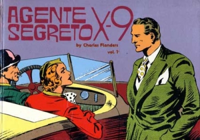 Collana Yellow Kid # 66