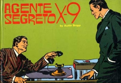 Collana Yellow Kid # 68