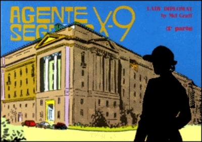 Collana Yellow Kid # 69