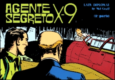 Collana Yellow Kid # 70