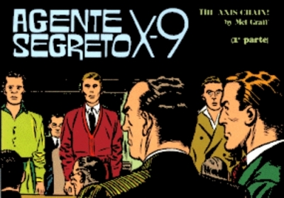 Collana Yellow Kid # 71