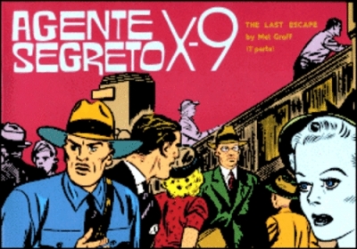 Collana Yellow Kid # 76