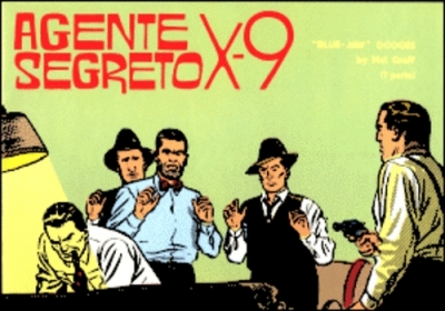 Collana Yellow Kid # 79