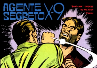 Collana Yellow Kid # 80