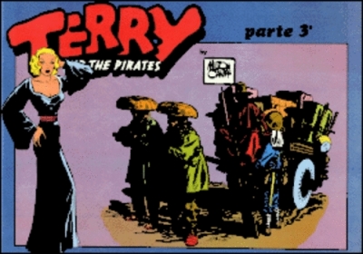 Collana Yellow Kid # 83