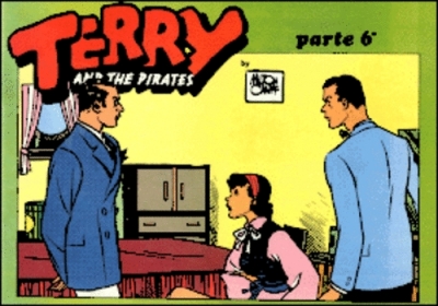 Collana Yellow Kid # 86