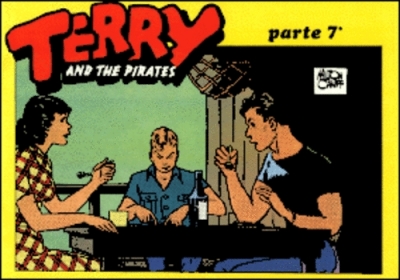 Collana Yellow Kid # 87