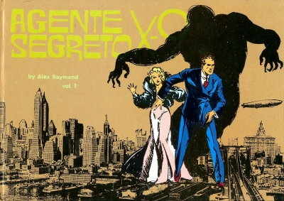 Collana Yellow Kid # 89