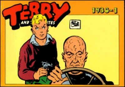 Collana Yellow Kid # 99