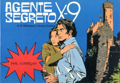 Collana Yellow Kid # 103