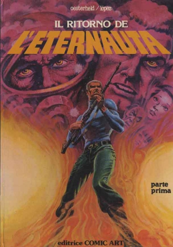 Collana Yellow Kid # 105