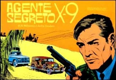 Collana Yellow Kid # 108