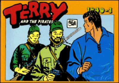 Collana Yellow Kid # 114