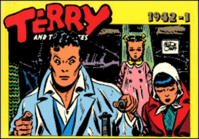 Collana Yellow Kid # 123