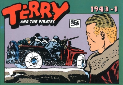 Collana Yellow Kid # 127