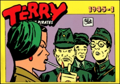 Collana Yellow Kid # 136