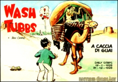 Collana Yellow Kid # 149