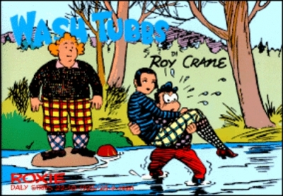 Collana Yellow Kid # 151