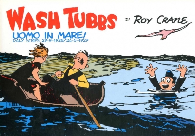 Collana Yellow Kid # 152