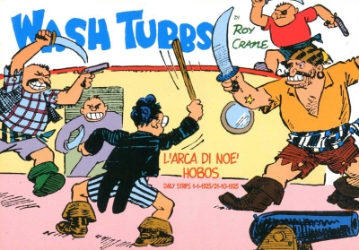 Collana Yellow Kid # 156