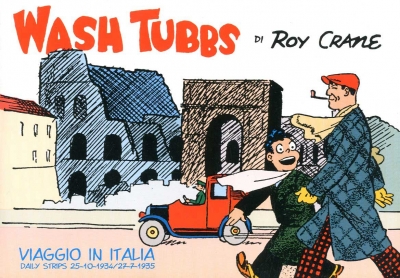 Collana Yellow Kid # 160