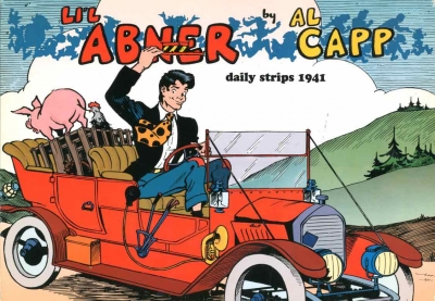 Collana Yellow Kid # 169