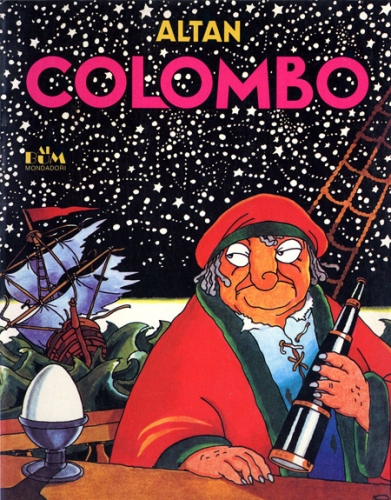 Colombo # 1