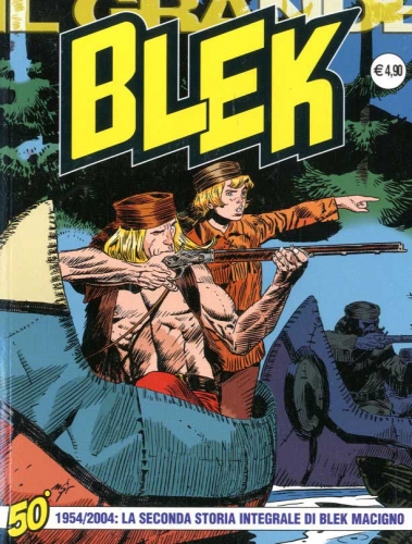 Il Grande Blek # 21