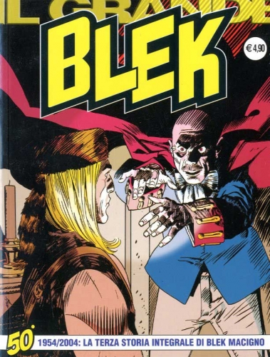 Il Grande Blek # 22