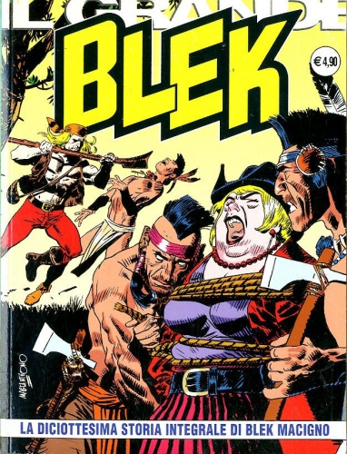 Il Grande Blek # 37